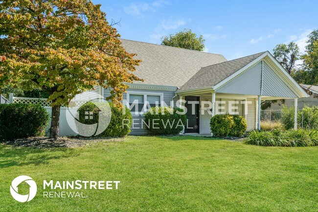 Building Photo - 9335 Donerail Way