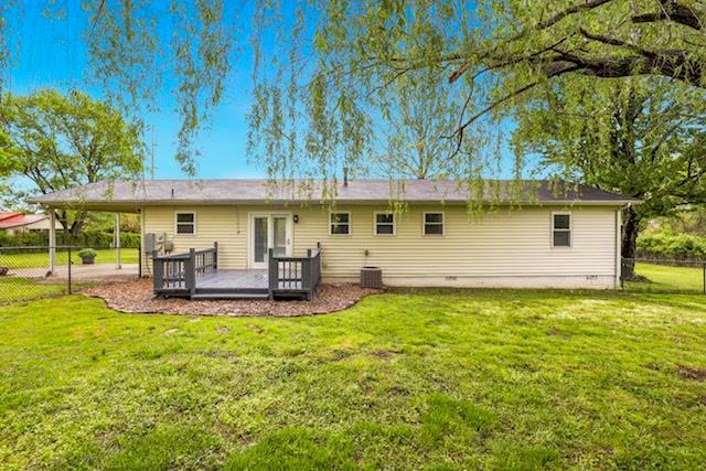 Foto del edificio - 3110 W Old Farmington Rd