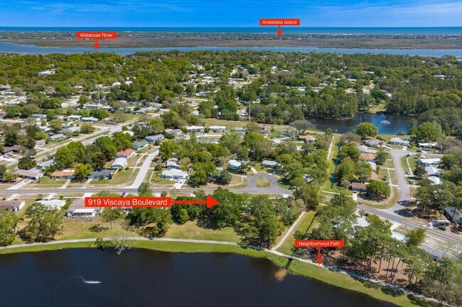 Foto del edificio - 919 Viscaya Blvd