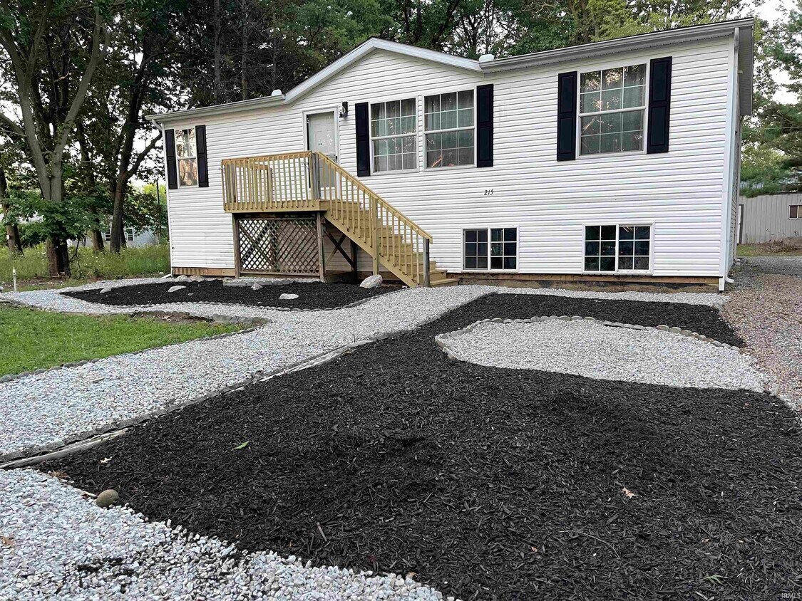 Primary Photo - 215 Ln 360 Jimmerson Lake