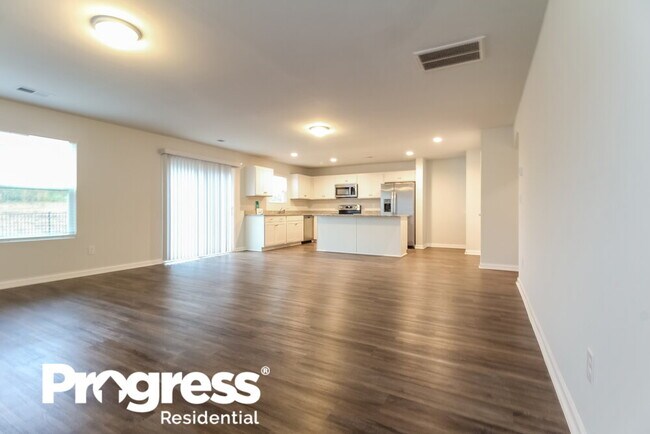 Foto del edificio - 891 Willowmere Way