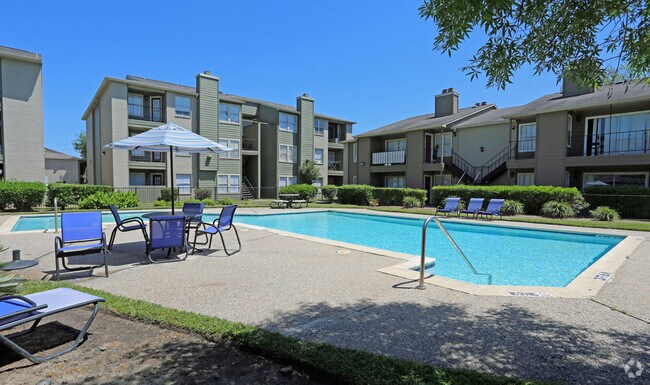 Cozumel Apartments Houston Tx Building Photo Cozumel