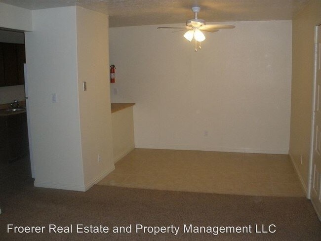 Foto del edificio - 986 W 300 S