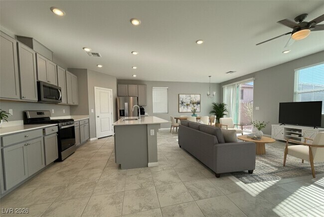 Foto del edificio - 9745 Cannington Cliffs Ave