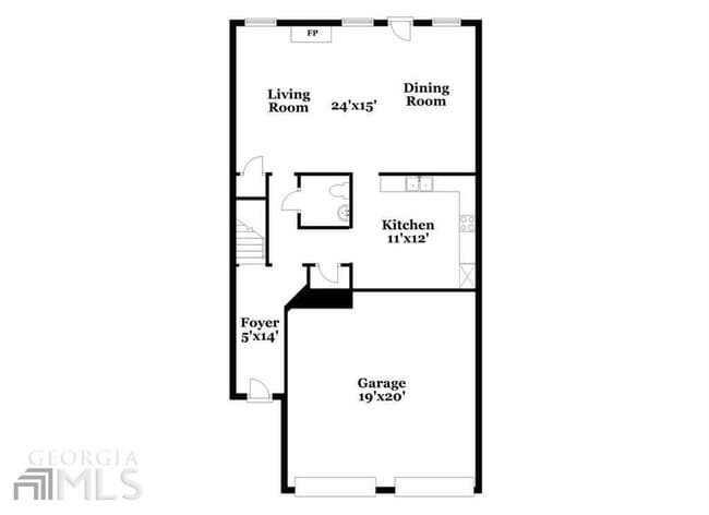 Building Photo - 207 Hidden Creek Point