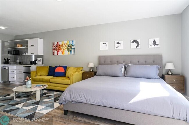 Foto del edificio - 1020 N Victoria Park Rd
