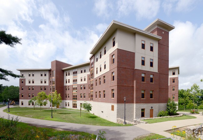 Uri New Student Housing Bldg A B Apartments Kingston Ri Building Photo Uri New Student Housing Bldg A B