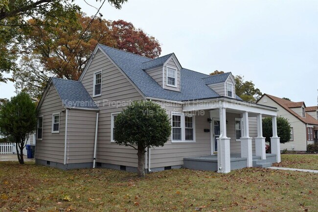 Foto del edificio - 1200 Tallwood St