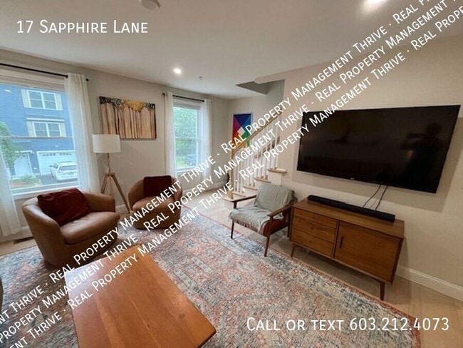 Foto del edificio - 17 Sapphire Ln