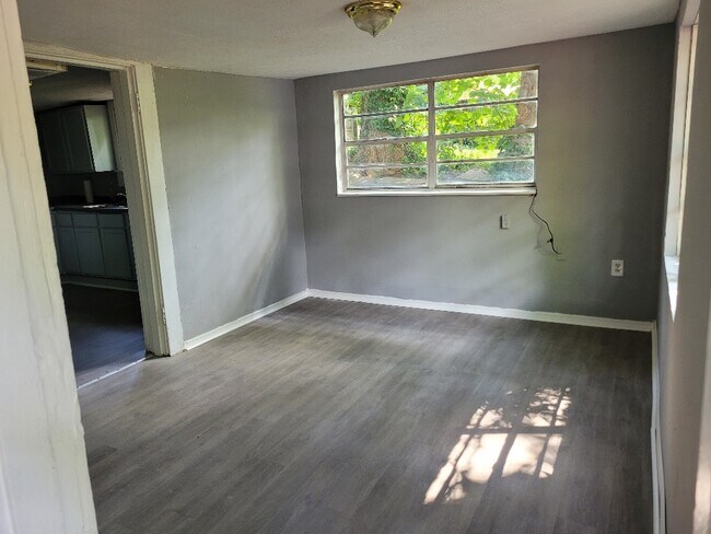 living room - 230 S Bayly Ave