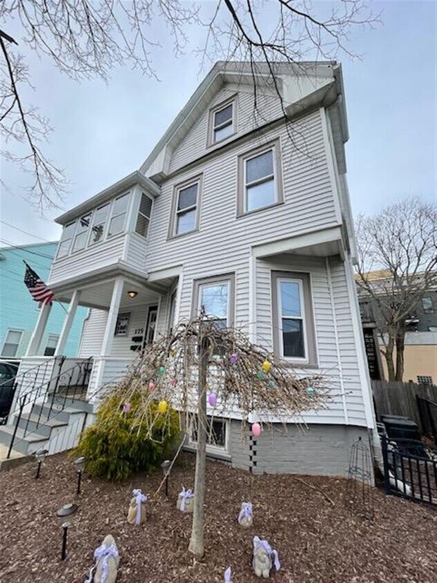 175 Albion St Unit 1, Somerville, MA 02144 Apartments in Somerville