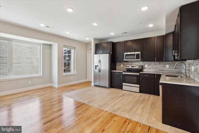 Foto del edificio - 1312 N 18th St