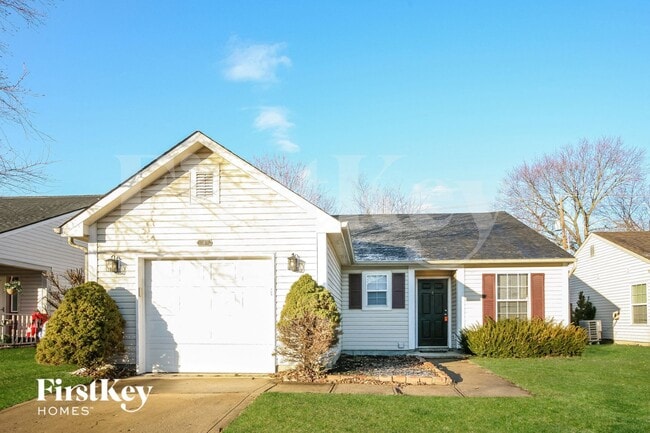 Building Photo - 4 Ashwood Cir