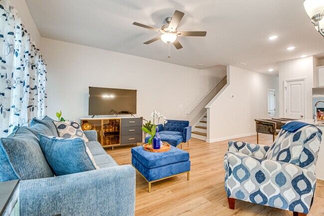Foto del edificio - 4252 Notting Hill Dr SW