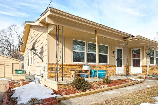 Building Photo - 1508 NW 81st St