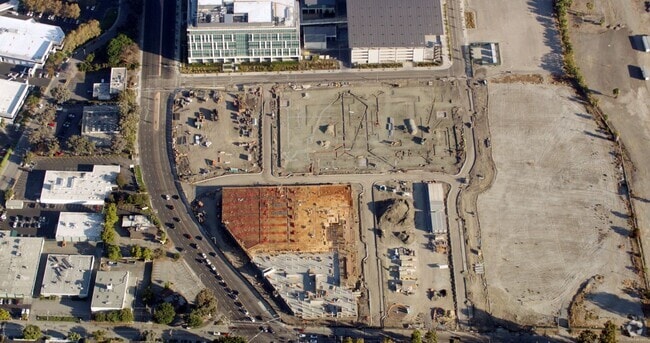 Aerial Photo - Alba