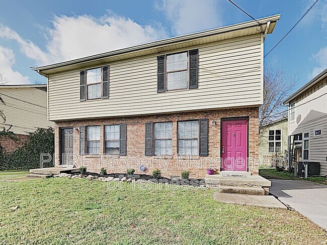 Foto del edificio - 613 Eastboro Drive