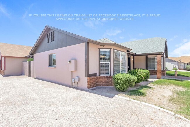 Building Photo - 1055 N Recker Rd
