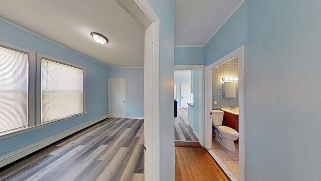 Building Photo - 636 Dorchester Ave