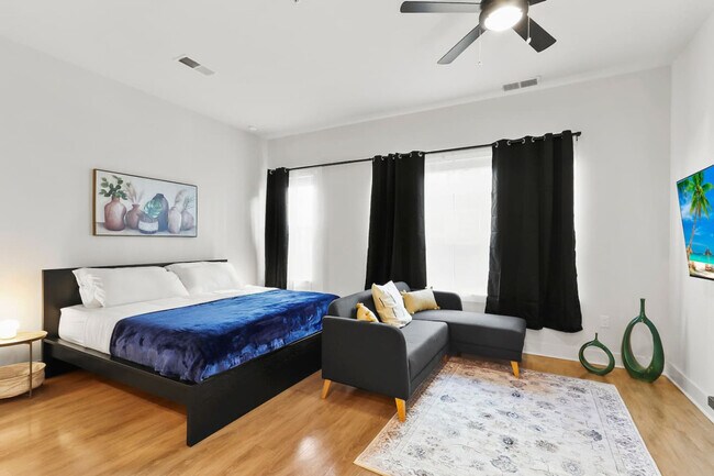 Foto del edificio - 2317 W Grace St