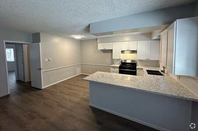 Unit #2 - 1st Floor - The Frontier