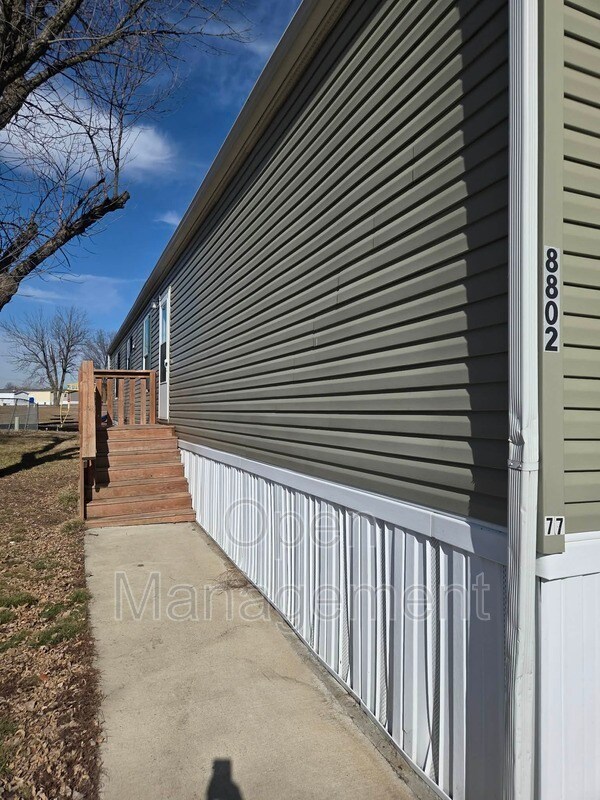 Foto del edificio - 8701 NE 107th Pl