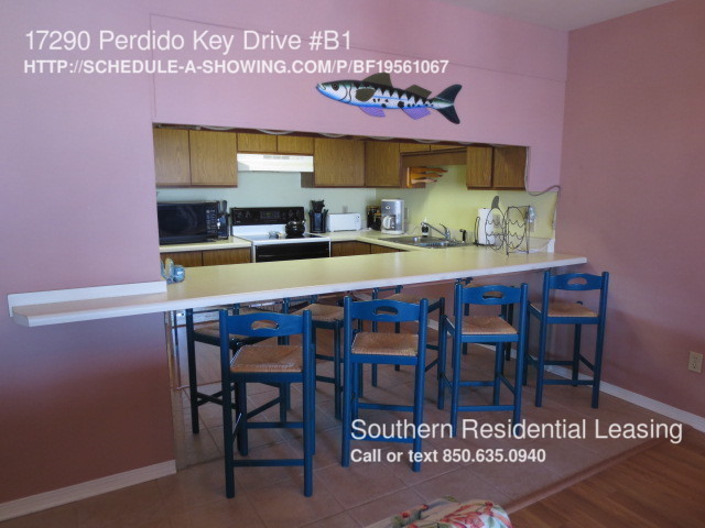Foto del edificio - 17290 Perdido Key Dr