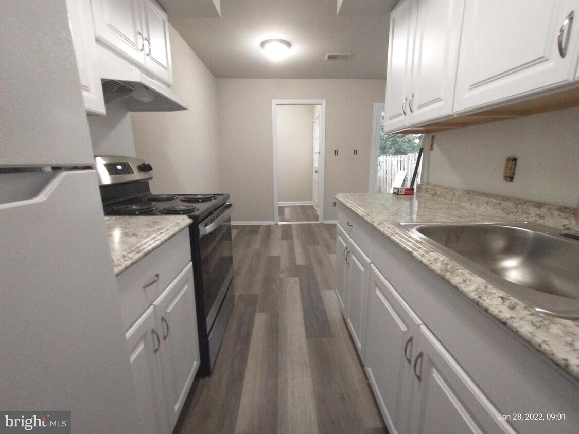 75 Village Dr, Dover, DE 19904 Townhome Rentals in Dover DE