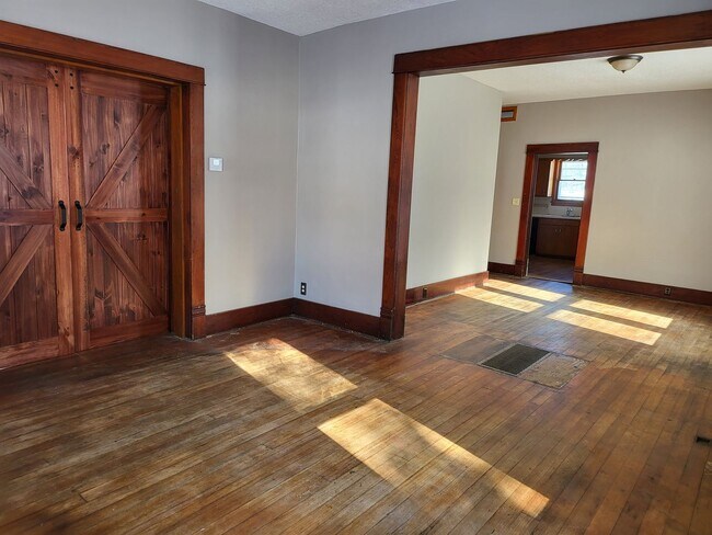 Foto del edificio - 620 Ohio Ave, Holton KS 66436