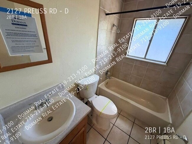 Building Photo - 2127 Preuss Rd