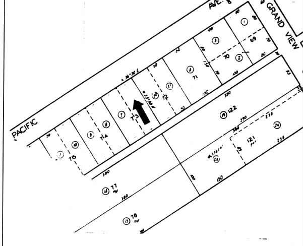 Building Photo - Pacific Apartments