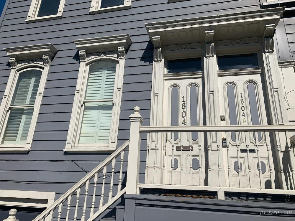 Foto principal - 1804 Bush St