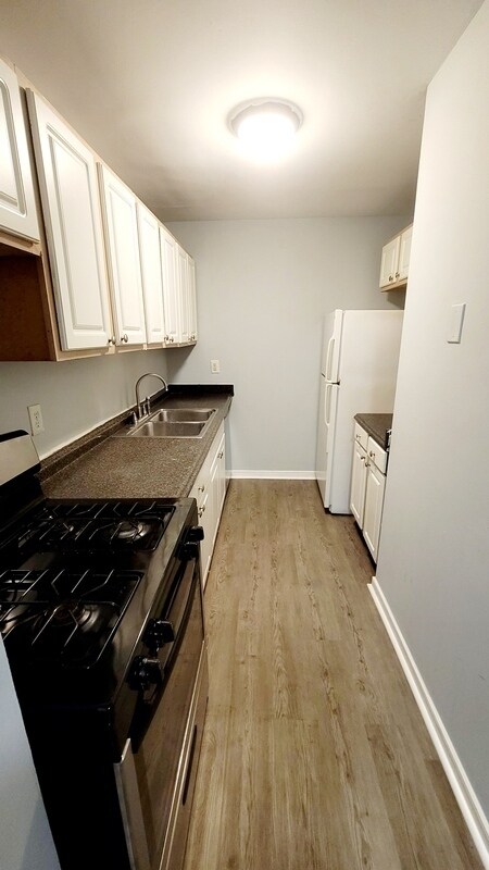 Foto del edificio - 3810 Chamberlayne Ave