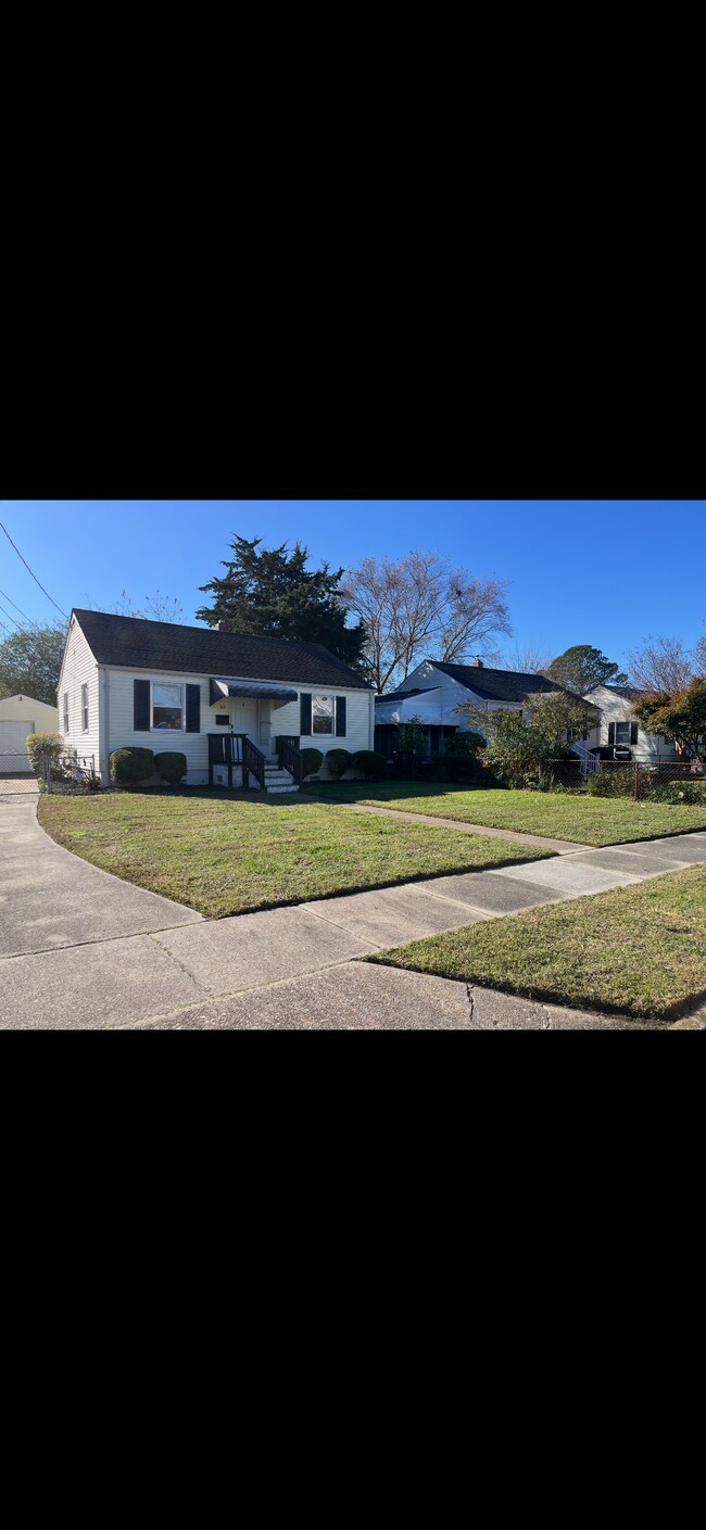 Foto del edificio - 317 Dune St