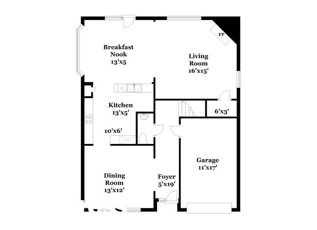Building Photo - 1108 Ametrine Ln