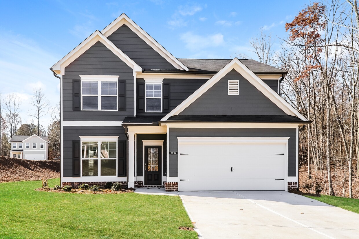 Foto principal - 3294 Lilac Crk Trl