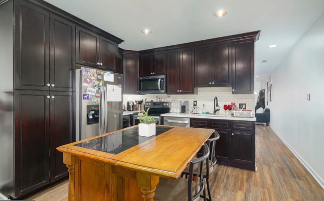 Foto del edificio - 2213 N 17th St