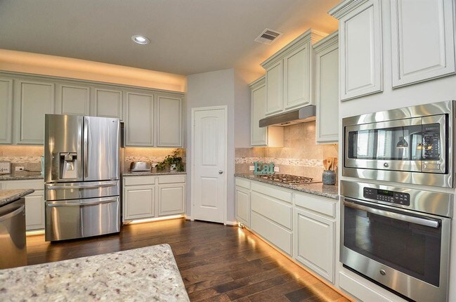 Foto del edificio - 7711 Tejas Lakes Trail