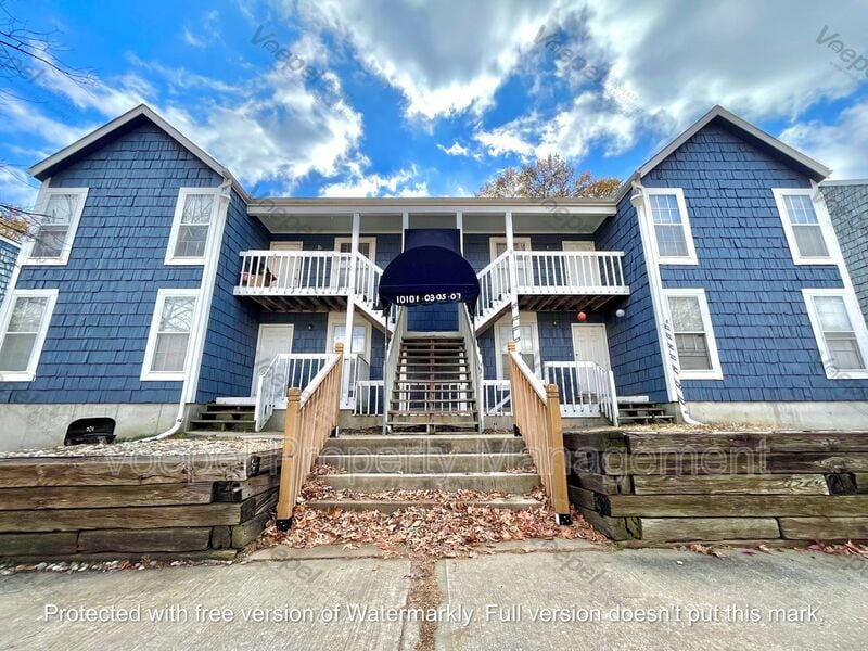 10105 E 67th St, Raytown, MO 64133 House Rental in Raytown, MO