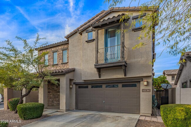 Foto del edificio - 3143 S Southwind Dr