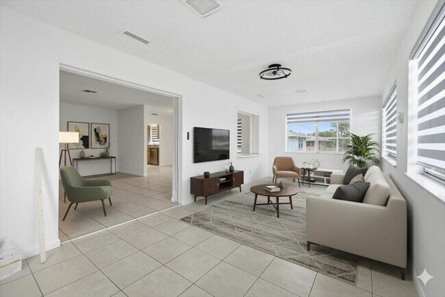 Photo - 10151 NW 35th St Apartment