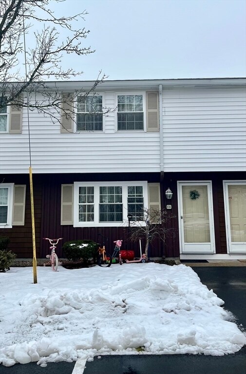 6 Ba Dr, North Attleborough, MA 02760 Townhome Rentals in North