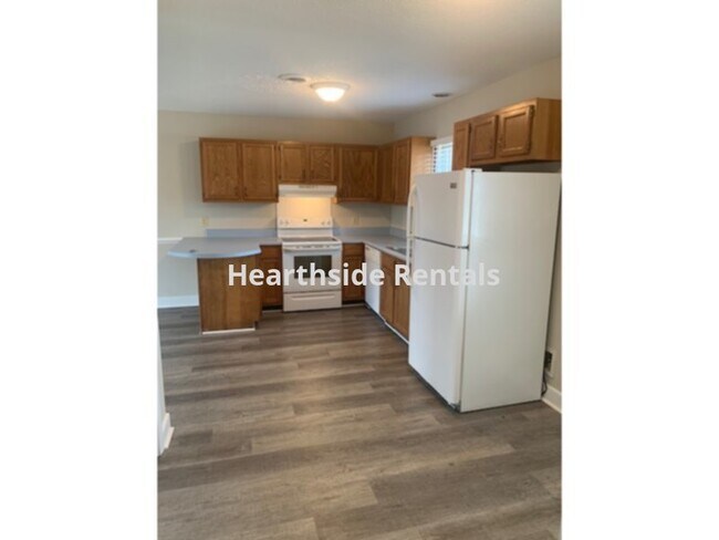 Foto del edificio - **1 Bedroom 1 Bath Apartment in Downtown W...