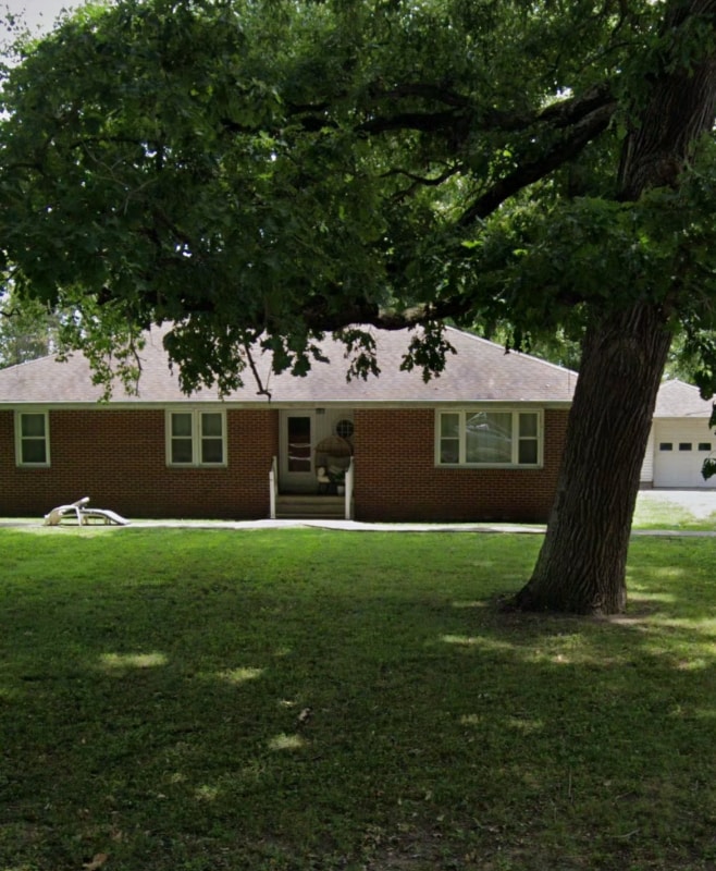 Primary Photo - 335 N 1475 East Rd