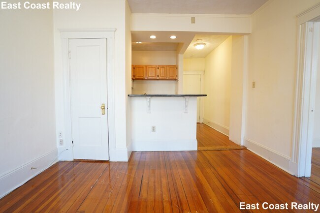 Foto del edificio - 51 Queensberry St