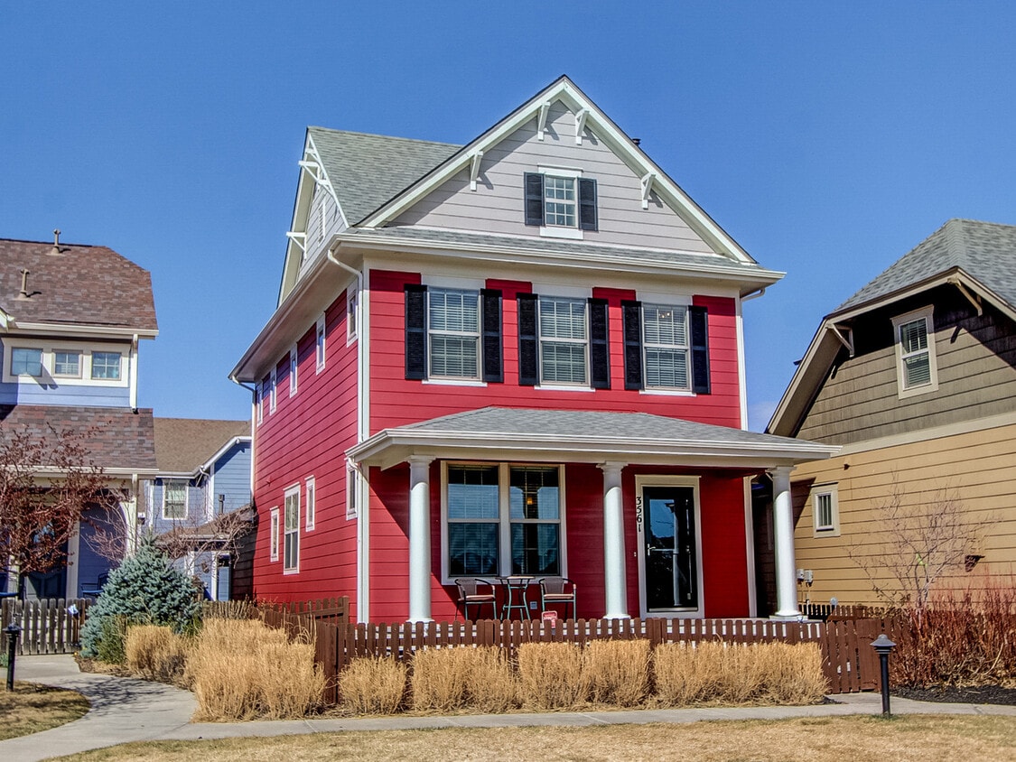 Photo - 3561 N Yosemite St (Denver, CO)