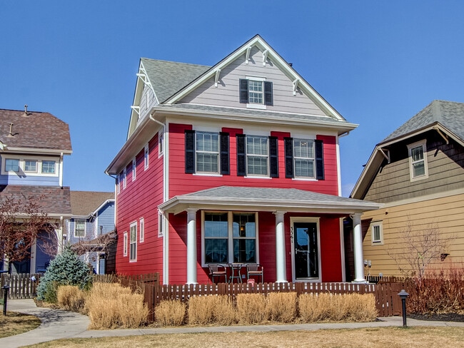Photo - 3561 N Yosemite St (Denver, CO) House