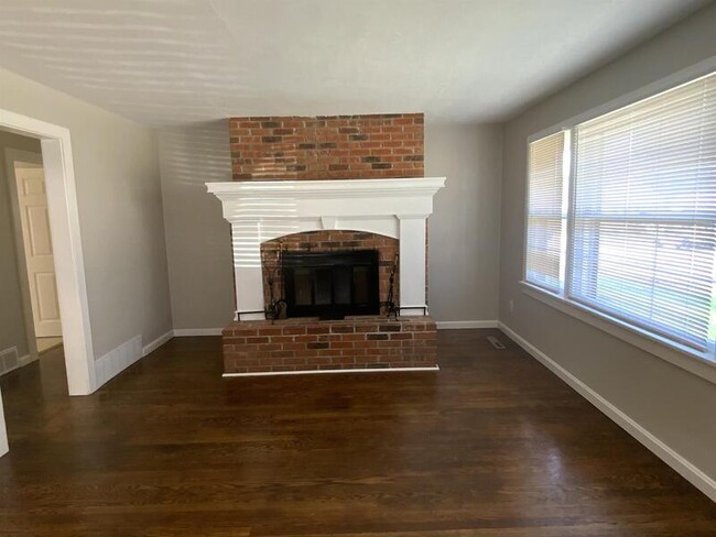 Foto del edificio - 814 N 17th St