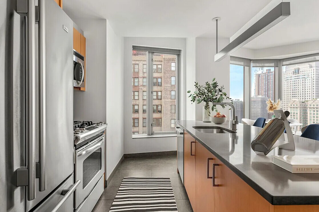 29 Beekman St Unit 20K, New York, NY 10038 Condo for Rent in New York