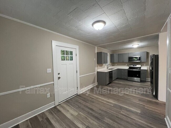 Foto del edificio - 2614 S Roxboro St